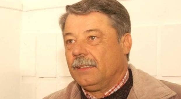 ULTIMO ADIOS AL EX INTENDENTE MUNICIPAL JUAN CARLOS FONT