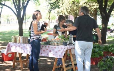 LAS FERIAS ECOFINES Y ECOCANJE YA TIENEN DEFINIDO SU CRONOGRAMA PARA TODO EL AÑO QUE VIENE