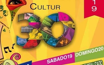 MARATON DE CULTUR 30: ARRANCAN TRES DIAS DE VARIADA PROPUESTA MUSICAL, PASEO DE ARTESANOS Y FOOD TRUCKS