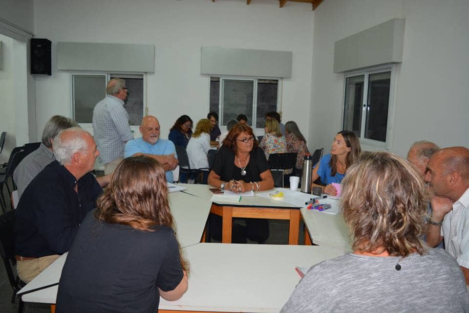 HOY SE REALIZARÁ EL TALLER DE DIAGNÓSTICO DE LA AGENDA ESTRATÉGICA DE DESARROLLO 2030 EN 30 DE AGOSTO