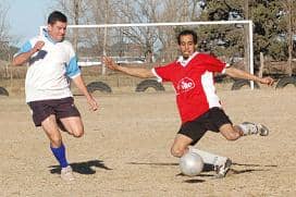 La undécima del Villegas