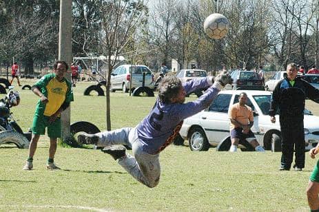 Villegas: resumen de la undécima fecha