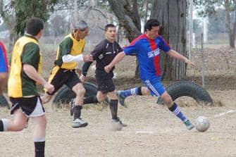 Villegas: fecha doce