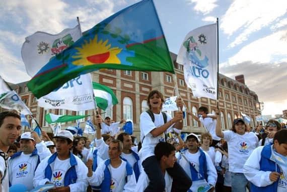 Ya hay clasificados a la final de los Juegos