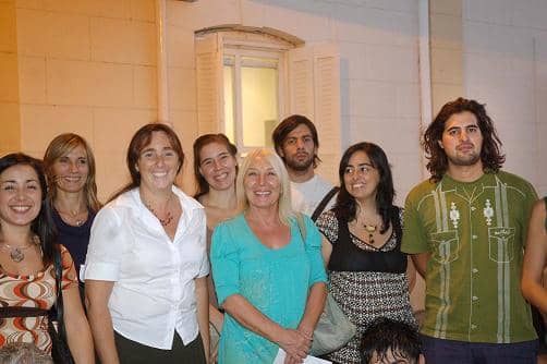 Quedan vacantes para talleres del