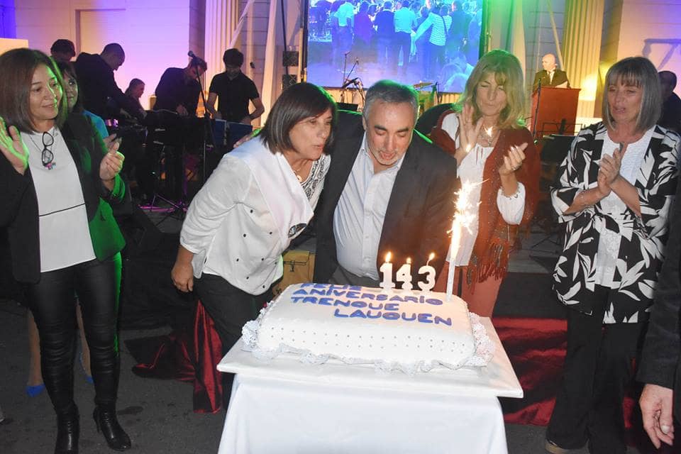 MIGUEL FERNÁNDEZ: “EN NUESTRO PUEBLO HAY LUGAR PARA TODOS Y PARA TODO, NO PUEDE FALTAR NADIE”