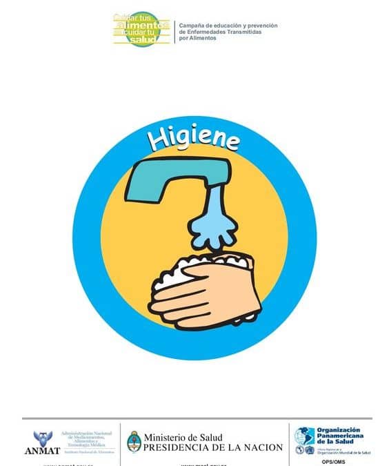 Recomendaciones para prevenir el Síndrome Urémico Hemolítico