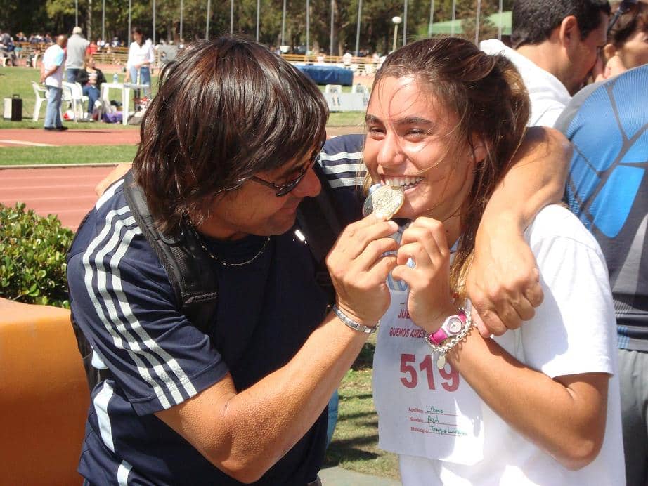 Dos nuevas medallas para la delegación local