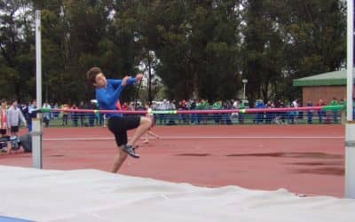 Más actividad en el marco de los Juegos Bonaerenses