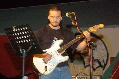 Nuevo encuentro de Música en la Estación