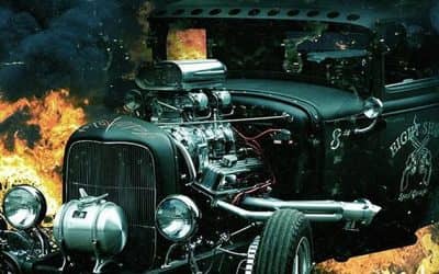 Este viernes se proyecta «8 tiros» en la Casa de la Cultura