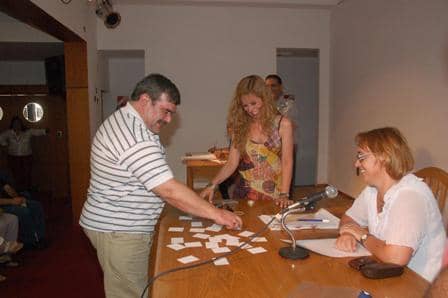 Sortearon 26 viviendas municipales