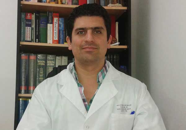 CHARLA SOBRE “ENFERMEDADES RARAS, PACIENTES ÚNICOS”