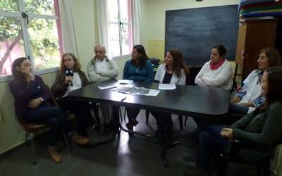 Curso de psicoprofilaxis del parto