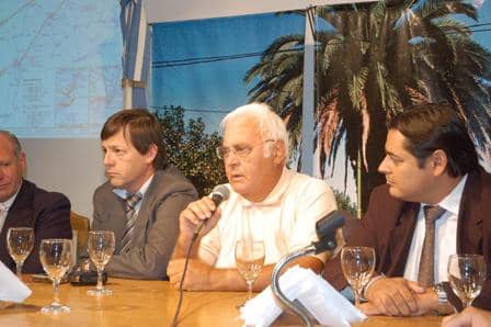 Debate sobre la crisis energética