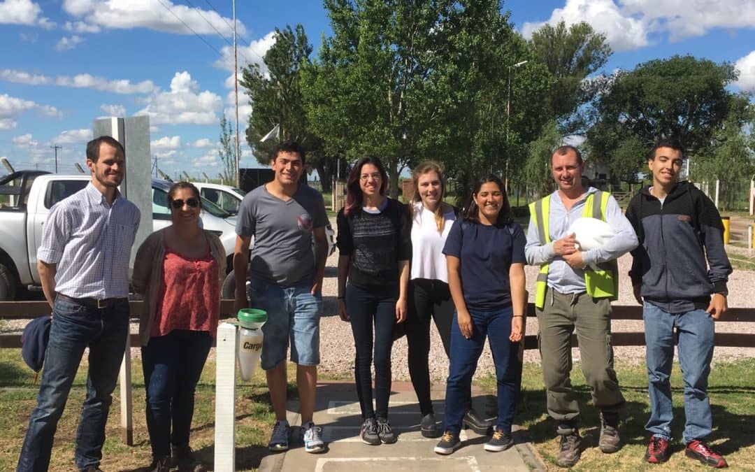 Se entregarán los certificados del Curso de Inserción Laboral