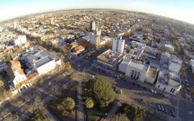 EL MUNICIPIO LANZA MAÑANA (VIERNES) LA REVISIÓN DEL PLAN ESTRATÉGICO