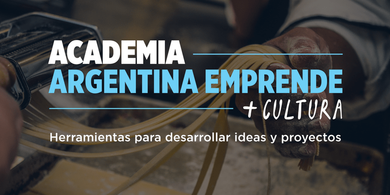 Se dicta mañana el último módulo del curso «El camino emprendedor»