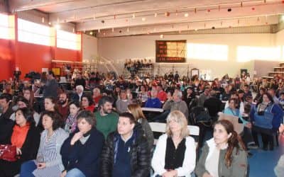 BERUTTI FESTEJARÁ SU 129° ANIVERSARIO DESDE EL 3 DE AGOSTO HASTA EL 22 DE SEPTIEMBRE CON ACTIVIDADES DE TODO TIPO