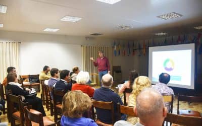 AGENDA 2030: MÁS DE 200 PERSONAS PARTICIPARON DE LA ETAPA DIAGNÓSTICO QUE CERRÓ AYER CON UNA ASAMBLEA