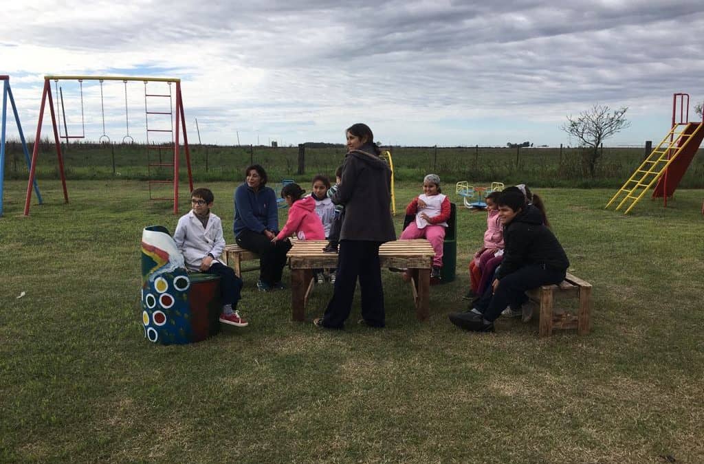 Actividades programadas por el Mes del Ambiente