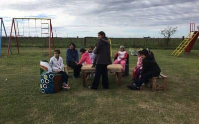 Actividades programadas por el Mes del Ambiente