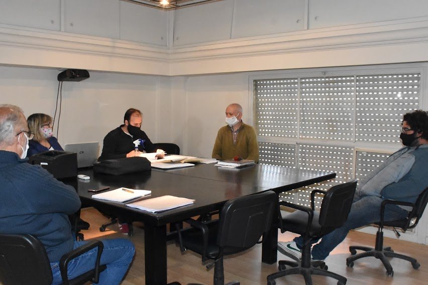 SE PRESENTARON DOS OFERTAS EN LA LICITACIÓN PÚBLICA PARA LA EJECUCIÓN DE 27 PERFORACIONES DE AGUA CON DESTINO A LA ZONA NORTE DE LA CIUDAD