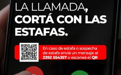 ARAS: LA NUEVA HERRAMIENTA A TRAVÉS DE WHATSAPP PARA AYUDAR A LA COMUNIDAD A EVITAR CAER EN ESTAFAS VIRTUALES