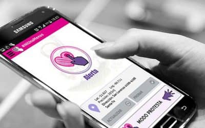 Se firmará el jueves (5) el Protocolo de Actuación del Botón Antipánico