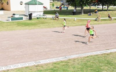 JUEGOS REGIONALES: RESULTADOS DE LA ETAPA DISTRITAL DE ATLETISMO CONVENCIONAL Y PARA PERSONAS CON DISCAPACIDAD