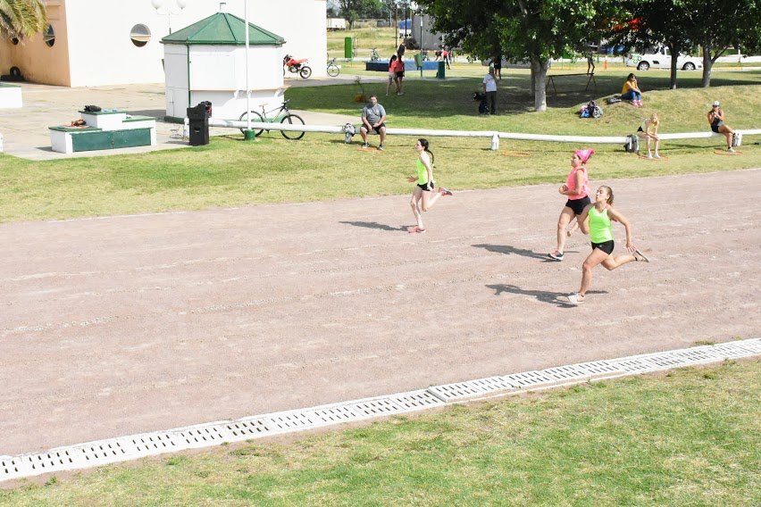 JUEGOS REGIONALES: RESULTADOS DE LA ETAPA DISTRITAL DE ATLETISMO CONVENCIONAL Y PARA PERSONAS CON DISCAPACIDAD