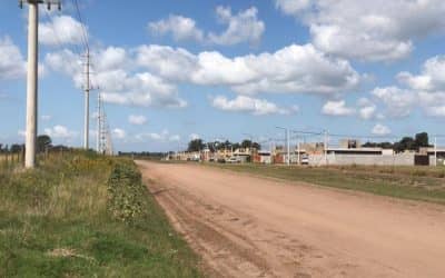 FUNCIONARIOS DE CHASCOMÚS CONOCIERON EL TRABAJO DE CONTROL SOBRE LA APLICACIÓN DE AGROQUÍMICOS