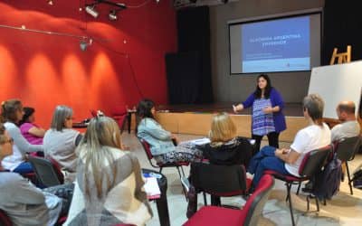 ABRIÓ LA INSCRIPCIÓN PARA EL TALLER “CÓMO VENDER MÁS Y MEJOR”