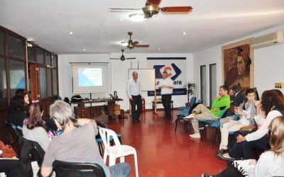 Iniciarán las capacitaciones del Programa AgroEmprende