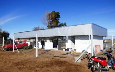 SIGUE VIGENTE EL CIRCUITO FORMAL DE RECOLECCIÓN DE RESIDUOS DE SILOBOLSA Y QUIENES LO UTILICEN ESTARÁN COLABORANDO CON LAS ESCUELAS RURALES