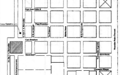 UN PASO CLAVE EN EL PROYECTO PARA CONSTRUIR EL COMPLEJO JUDICIAL EN LA AU: EL MUNICIPIO Y LA SCBA FIRMARON EL ACTA COMPLEMENTARIA