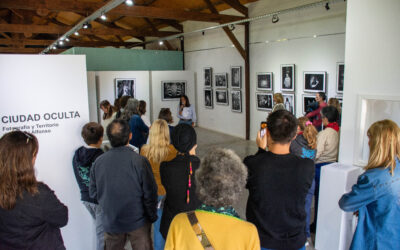 ARTE, REFLEXIÓN Y COMPROMISO: ACTIVACIÓN EN EL MUMAV POR EL DÍA DE LA MEMORIA, LA VERDAD Y LA JUSTICIA