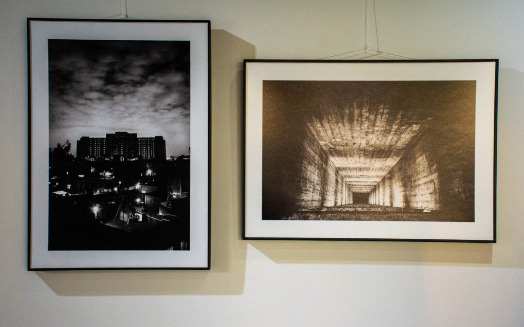 NUEVAS ACTIVACIONES EN EL MUMAV: UN CONVERSATORIO POR LA MEMORIA Y PROYECCIONES DE LA ESCUELA DE EDUCACIÓN ARTÍSTICA