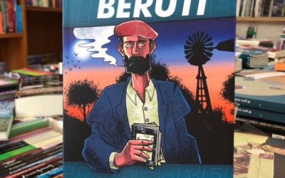 TODAVÍA LE QUEDA UN CAPÍTULO AL PROGRAMA DE ACTIVIDADES POR EL 132º ANIVERSARIO DE BERUTI