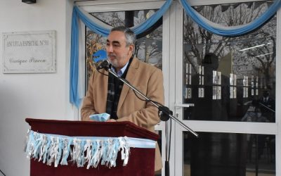 FERNÁNDEZ: “EL 9 DE JULIO NOS ABRE LA POSIBILIDAD DE REPENSAR EN DÓNDE ESTAMOS, DE DÓNDE VENIMOS Y HACIA DÓNDE QUEREMOS IR”