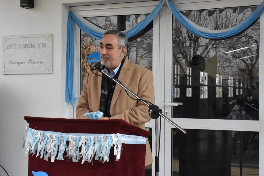 FERNÁNDEZ: “EL 9 DE JULIO NOS ABRE LA POSIBILIDAD DE REPENSAR EN DÓNDE ESTAMOS, DE DÓNDE VENIMOS Y HACIA DÓNDE QUEREMOS IR”