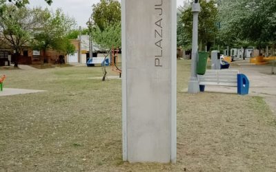 EL PRÓXIMO LUNES (17) SE REALIZARÁ EL ACTO HOMENAJE AL EX INTENDENTE JUAN JAIME CIGLIA, EN EL 112º ANIVERSARIO DE SU NATALICIO