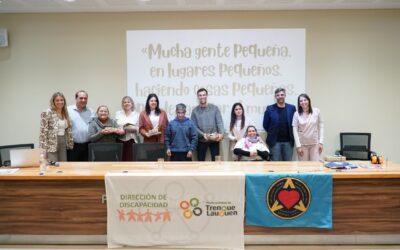 IV FESTIVAL DE RESILIENCIA Y EMPATÍA: CULMINADA LA PRIMERA JORNADA, HOY (DOMINGO) SERÁ EL CIERRE EN MONUMENTAL CON UN SHOW MUSICAL