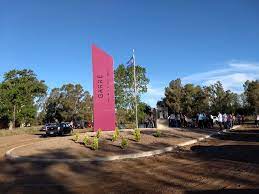 110º ANIVERSARIO DE LA LOCALIDAD DE GARRÉ: EL ACTO CENTRAL SERÁ EL VIERNES DE LA SEMANA QUE VIENE (15) A PARTIR DE LAS 19