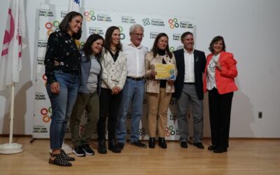 149º ANIVERSARIO: ROTARY CLUB TRENQUE LAUQUEN ENTREGÓ LOS RECONOCIMIENTOS “SERVICIO A TRAVÉS DE LA OCUPACIÓN”