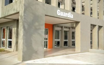 LA MUNICIPALIDAD Y EL HCD REALIZARÁN PASADO MAÑANA (MIÉRCOLES) UN HOMENAJE AL PERSONAL DE SALUD POR SU TAREA EN LA PANDEMIA DE COVID-19