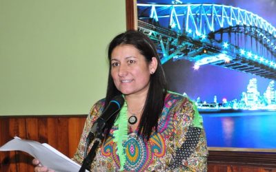 MAÑANA SE CONMEMORA EL DÍA INTERNACIONAL DE LAS PERSONAS CON DISCAPACIDAD Y DESDE EL MUNICIPIO SE INVITA A TRABAJAR POR UNA CIUDAD INCLUSIVA