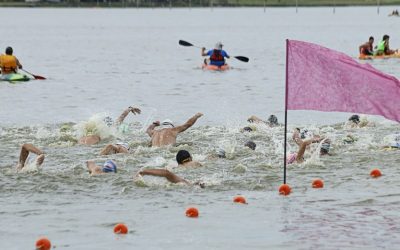 YA ESTÁ ABIERTA LA INSCRIPCIÓN PARA LA PRUEBA DE AGUAS ABIERTAS EN CUERO DE ZORRO ORGANIZADA PARA EL DOMINGO 26 DE DICIEMBRE