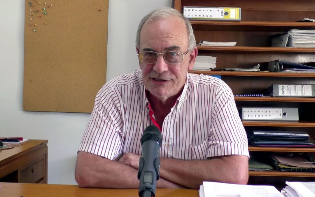 EL MUNICIPIO VUELVE CON LOS PREMIOS ESTÍMULO: ESTE AÑO SE REPARTIRÁN 3.600.000 PESOS ENTRE LOS CONTRIBUYENTES QUE ESTÉN AL DÍA CON LAS TASAS