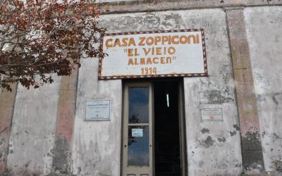 EL PROYECTO CRECER TURISMO RURAL, DECLARADO DE INTERÉS LEGISLATIVO POR LA CÁMARA DE DIPUTADOS DE LA PROVINCIA